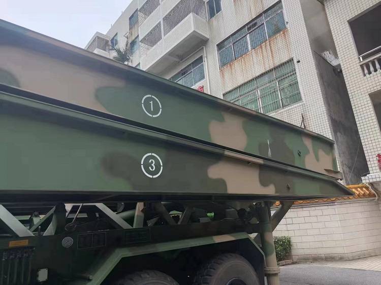 龙岩外墙迷彩漆喷涂:兼具个性美学与耐候防护的建筑新选择