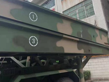 龙岩海洋 / 林地场景数码伪装